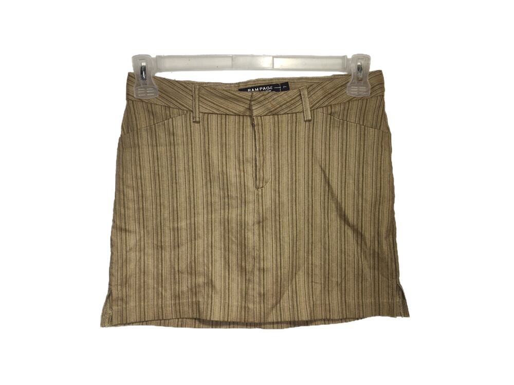 Rampage Juniors Skirt Size 7
